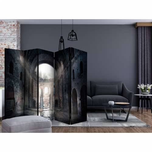 Paravan u 5 dijelova -  Chamber of Secrets II [Room Dividers] 225x172 Cijena