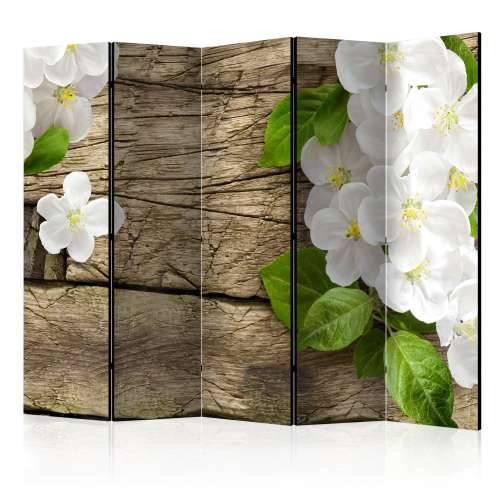 Paravan u 5 dijelova - Raw beauty II [Room Dividers] 225x172 Cijena