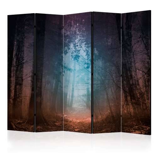 Paravan u 5 dijelova - Keep breathing II [Room Dividers] 225x172 Cijena