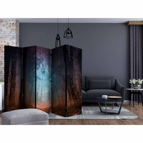 Paravan u 5 dijelova - Keep breathing II [Room Dividers] 225x172 Cijena