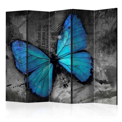 Paravan u 5 dijelova - Alated II [Room Dividers] 225x172 Cijena