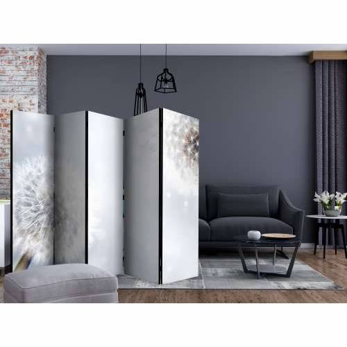 Paravan u 5 dijelova - Unpredictable moments II [Room Dividers] 225x172 Cijena