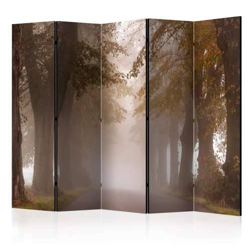 Paravan u 5 dijelova - Dead-end II [Room Dividers] 225x172 Cijena