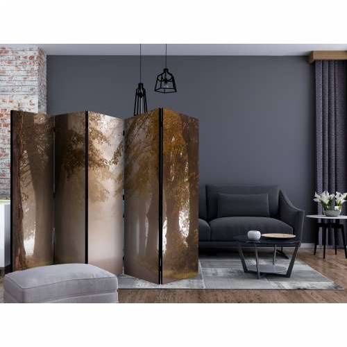 Paravan u 5 dijelova - Dead-end II [Room Dividers] 225x172 Cijena
