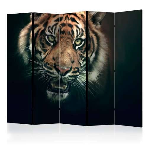 Paravan u 5 dijelova - Bengal Tiger II [Room Dividers] 225x172 Cijena