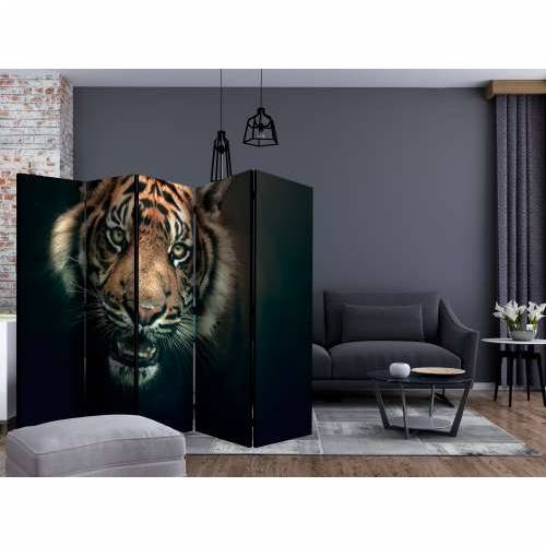 Paravan u 5 dijelova - Bengal Tiger II [Room Dividers] 225x172 Cijena