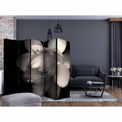 Paravan u 5 dijelova - Lotus flower II [Room Dividers] 225x172 Cijena