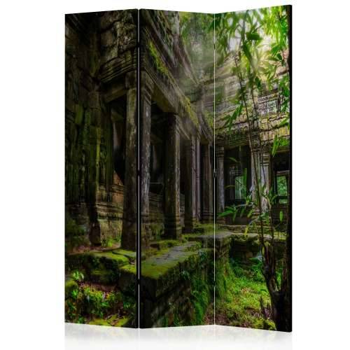 Paravan u 3 dijela - Preah Khan [Room Dividers] 135x172 Cijena