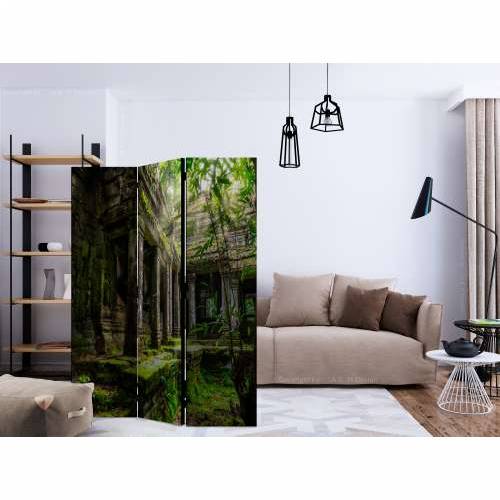 Paravan u 3 dijela - Preah Khan [Room Dividers] 135x172 Cijena