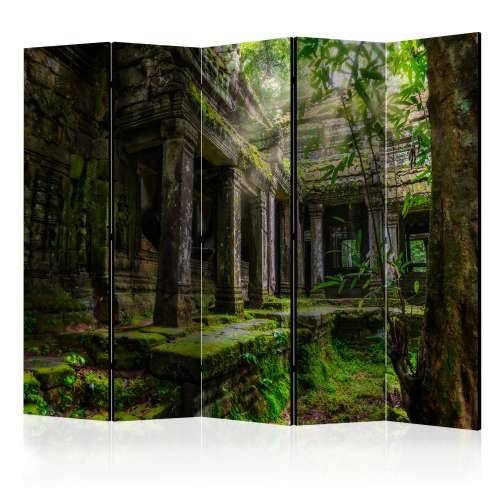 Paravan u 5 dijelova - Preah Khan II [Room Dividers] 225x172 Cijena
