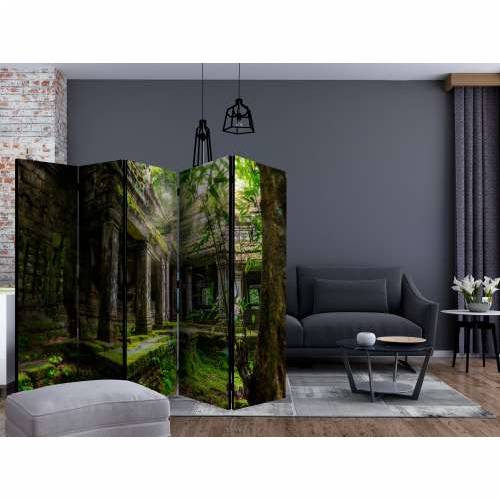 Paravan u 5 dijelova - Preah Khan II [Room Dividers] 225x172 Cijena