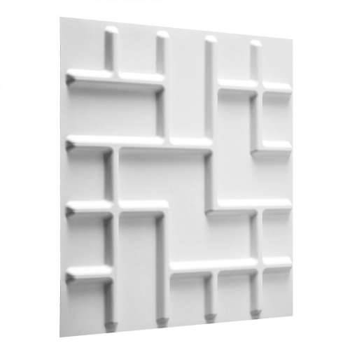 WallArt 3D zidni paneli 24 kom GA-WA16 Tetris Cijena