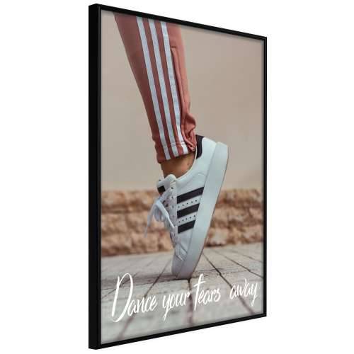 Poster - Dance 40x60 Cijena