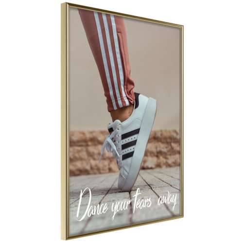 Poster - Dance 40x60 Cijena