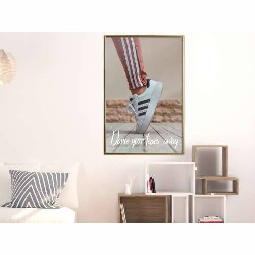 Poster - Dance 30x45 Cijena