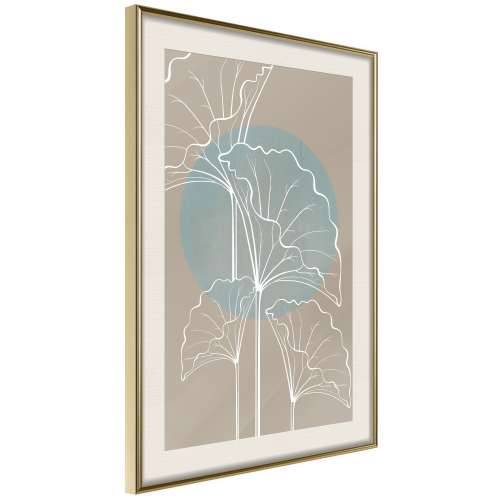 Poster - Miraculous Plant 40x60