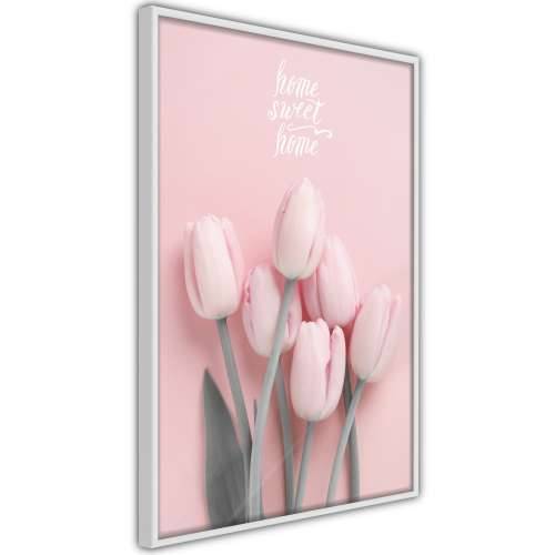 Poster - Welcome Bouquet 40x60 Cijena