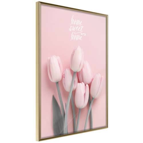 Poster - Welcome Bouquet 40x60 Cijena