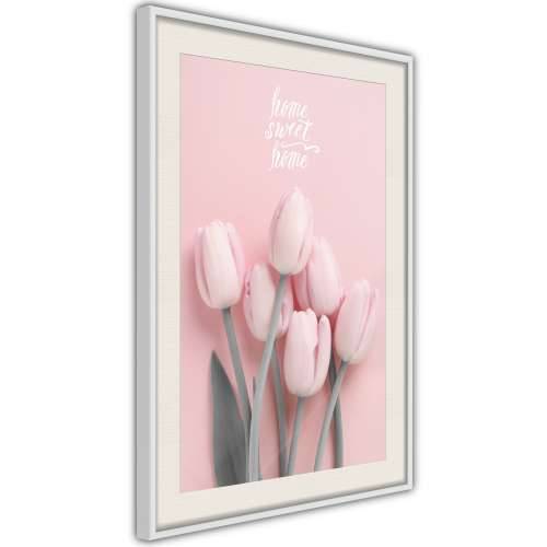 Poster - Welcome Bouquet 30x45 Cijena