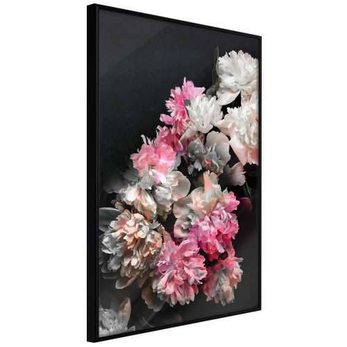 Poster - Flower Poetry 40x60