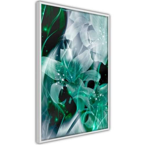 Poster - Poisonous Flowers 40x60