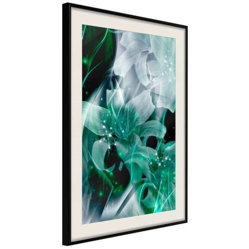 Poster - Poisonous Flowers 40x60
