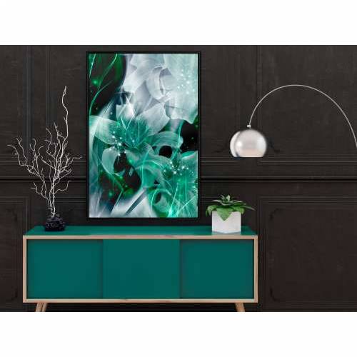 Poster - Poisonous Flowers 30x45 Cijena