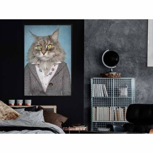 Poster - Animal Alter Ego: Cat 40x60 Cijena