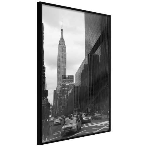 Poster - Empire State Building 40x60