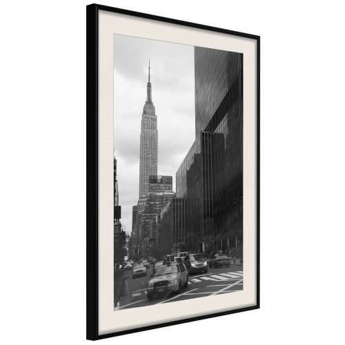 Poster - Empire State Building 40x60
