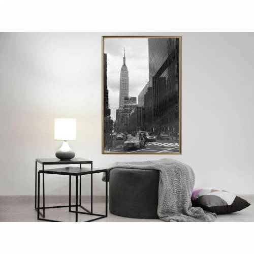 Poster - Empire State Building 40x60 Cijena