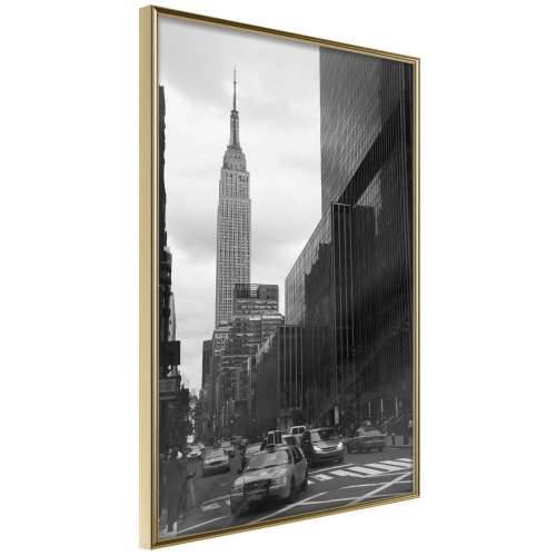 Poster - Empire State Building 30x45