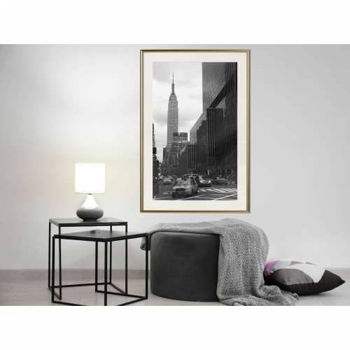 Poster - Empire State Building 30x45 Cijena