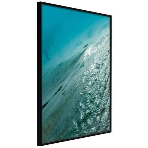 Poster - Depth of the Ocean 40x60