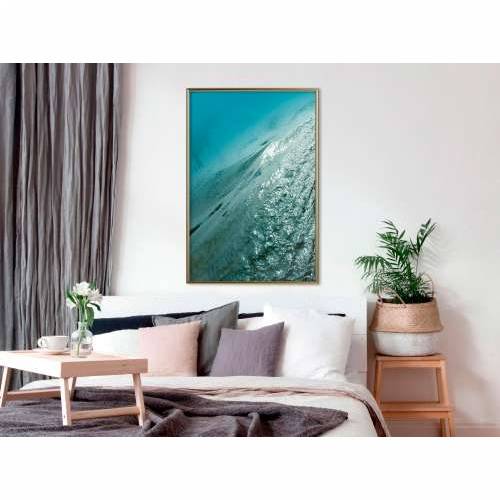 Poster - Depth of the Ocean 40x60 Cijena