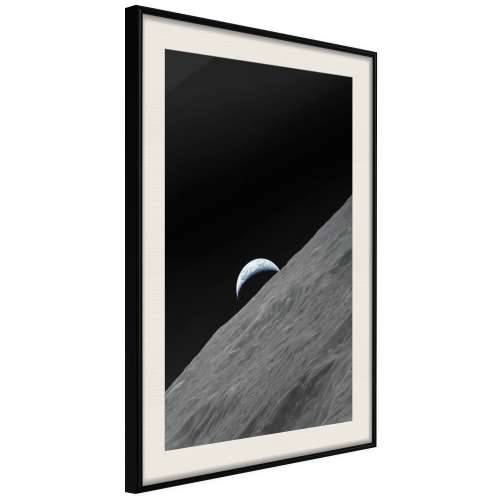 Poster - Planet in the Shadow 40x60 Cijena