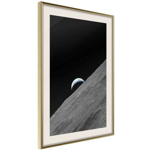 Poster - Planet in the Shadow 30x45 Cijena