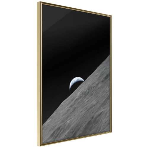 Poster - Planet in the Shadow 20x30 Cijena