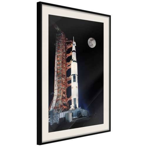 Poster - Cosmodrome 40x60 Cijena