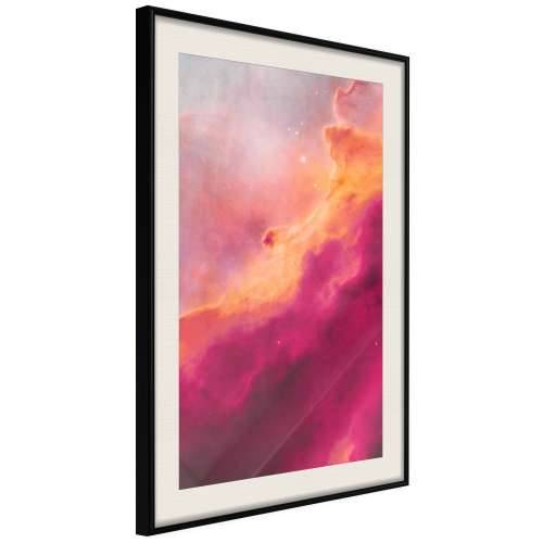 Poster - Explosion of Colours 30x45