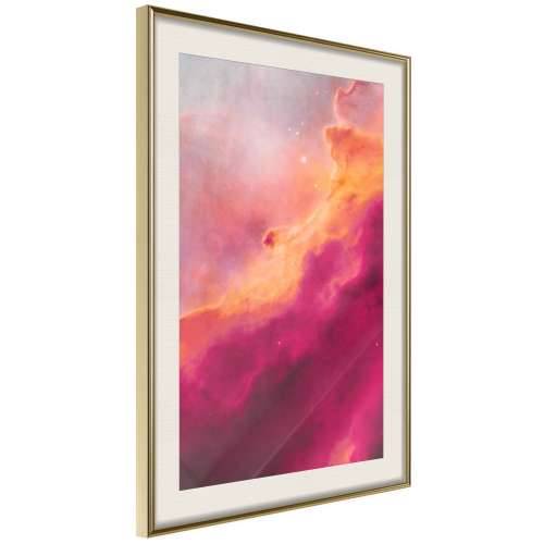 Poster - Explosion of Colours 30x45