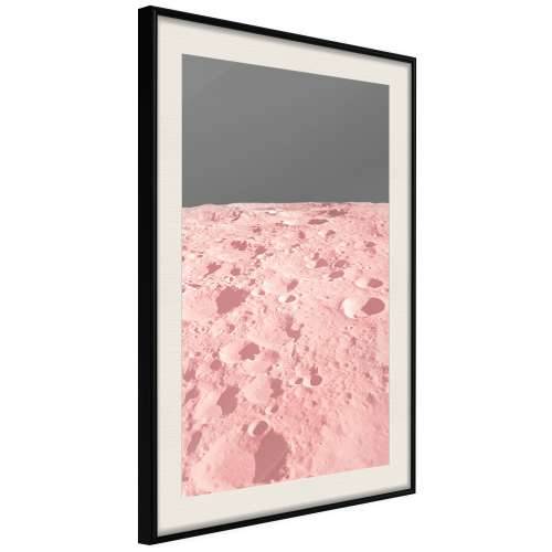 Poster - Pastel Craters 20x30 Cijena