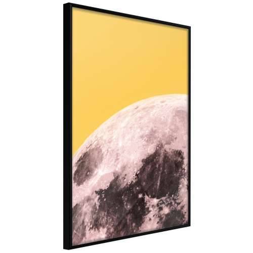 Poster - Pink Moon 30x45