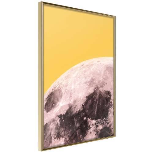 Poster - Pink Moon 30x45