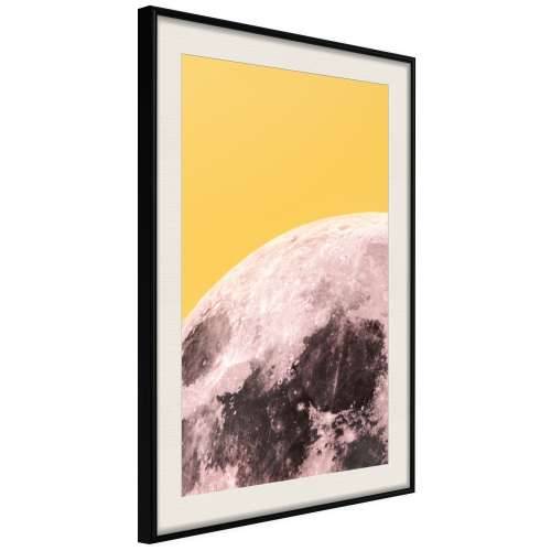 Poster - Pink Moon 20x30