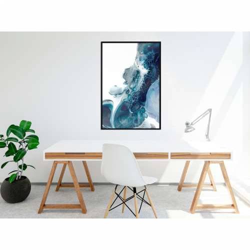 Poster - Acrylic Pouring I 30x45 Cijena