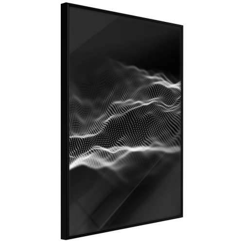 Poster - Sound Wave 40x60 Cijena