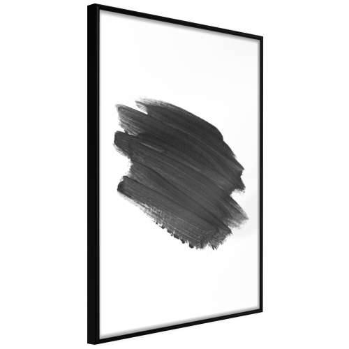 Poster - Brush Test 30x45 Cijena