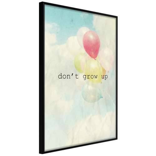 Poster - Inner Child 20x30 Cijena