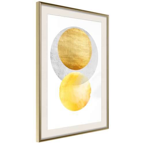 Poster - Eclipse 40x60